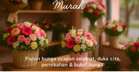 Toko Bunga Haurpanggung